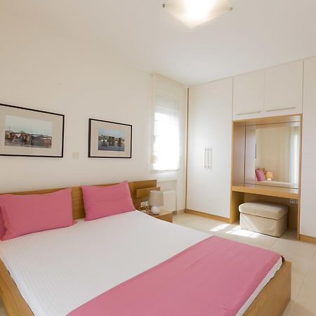 Oleander Villa, Pefkochori #Feelslikehome Eksteriør bilde