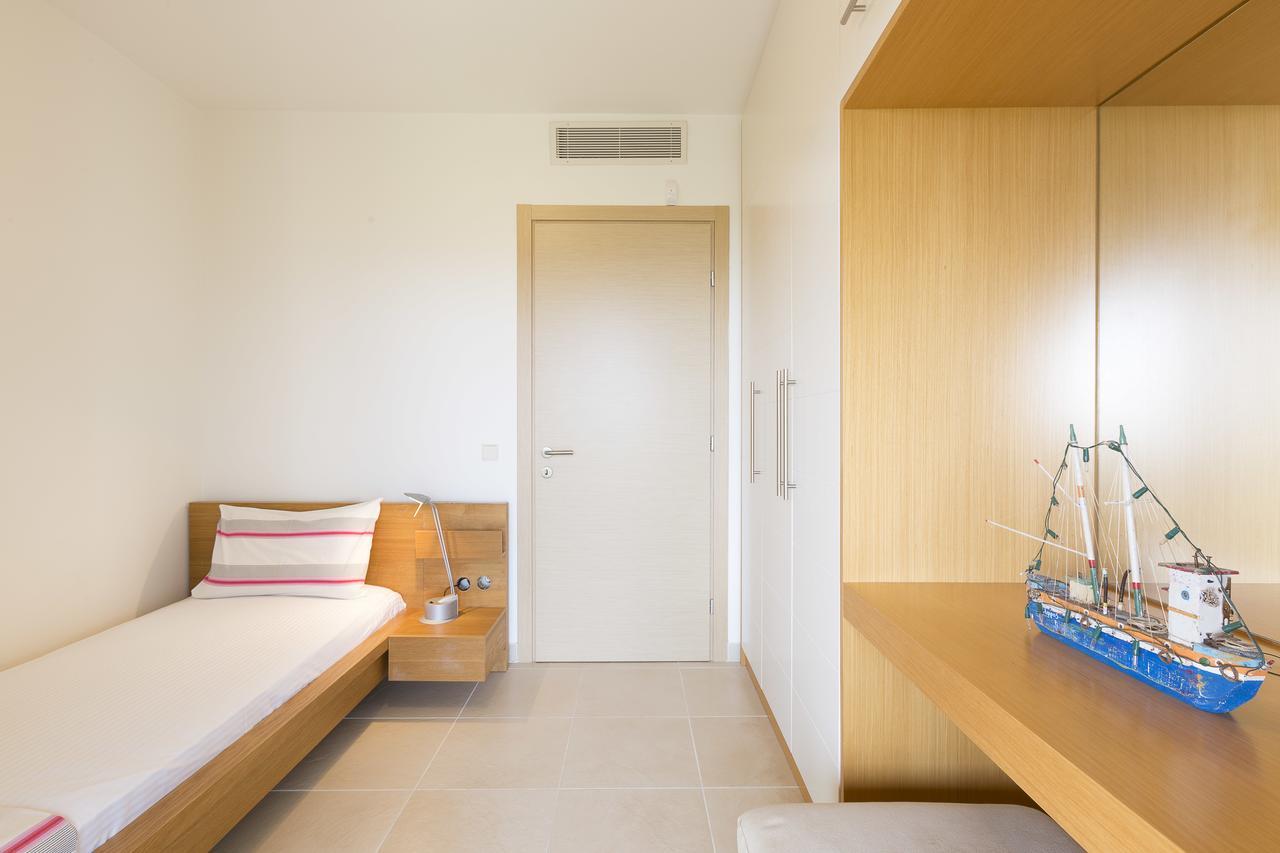 Oleander Villa, Pefkochori #Feelslikehome Eksteriør bilde