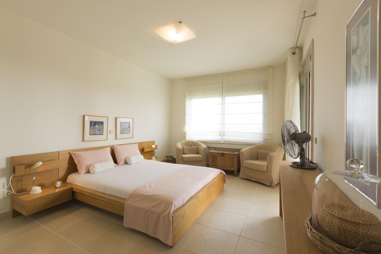 Oleander Villa, Pefkochori #Feelslikehome Eksteriør bilde