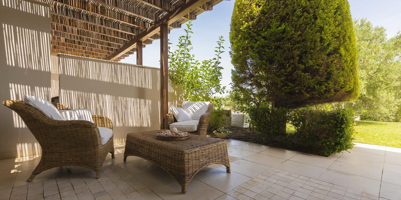 Oleander Villa, Pefkochori #Feelslikehome Eksteriør bilde