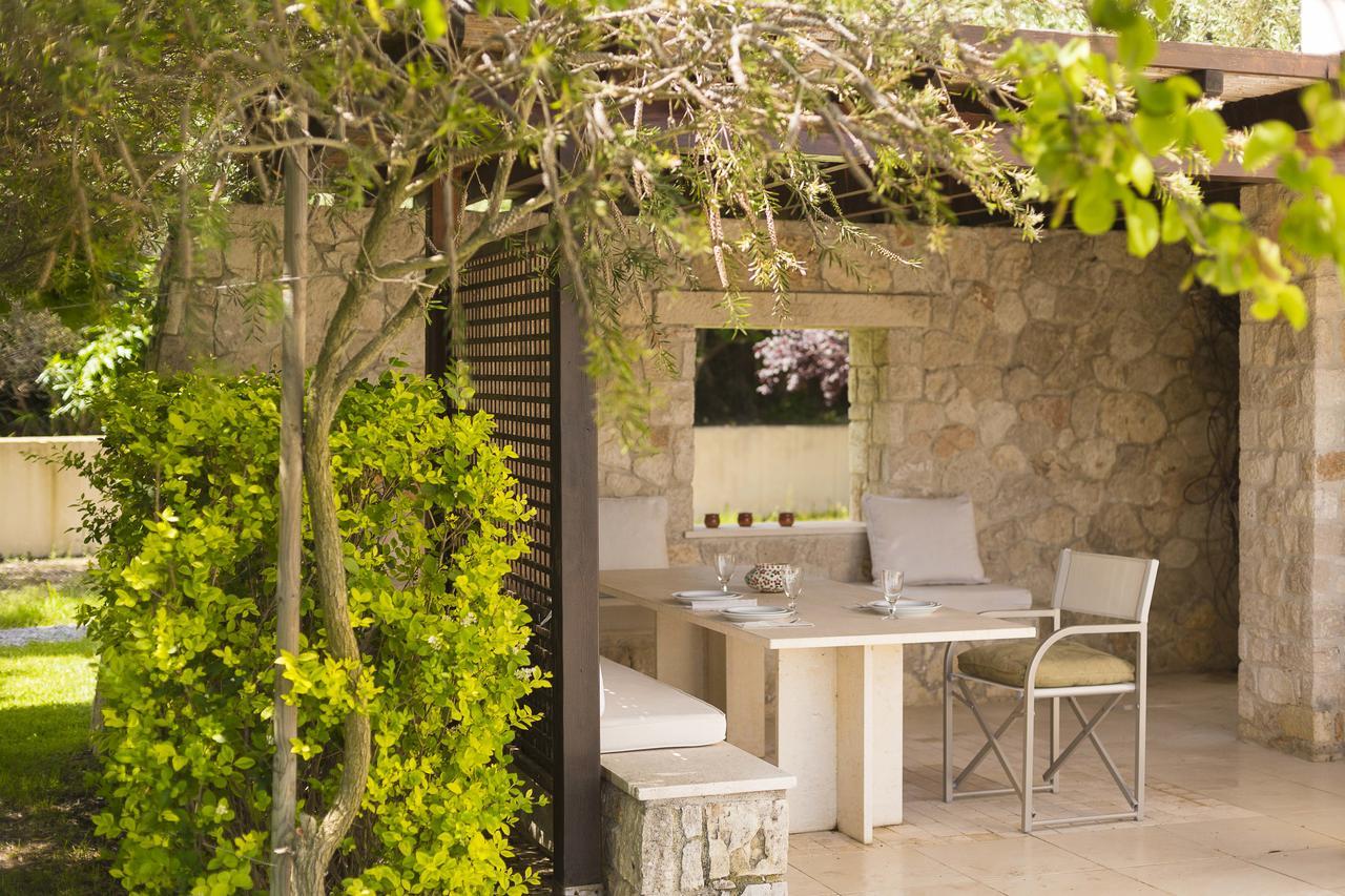 Oleander Villa, Pefkochori #Feelslikehome Eksteriør bilde