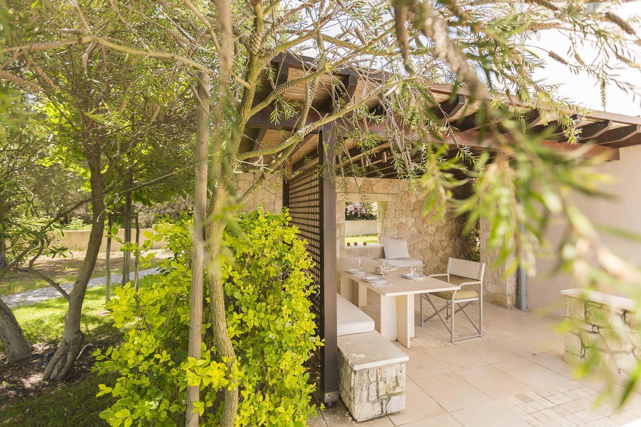 Oleander Villa, Pefkochori #Feelslikehome Eksteriør bilde