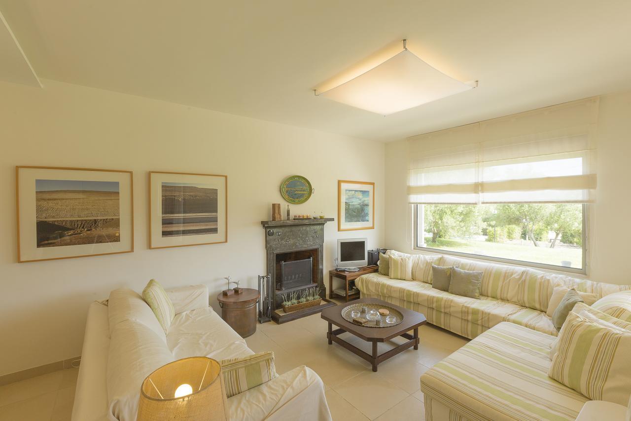 Oleander Villa, Pefkochori #Feelslikehome Eksteriør bilde