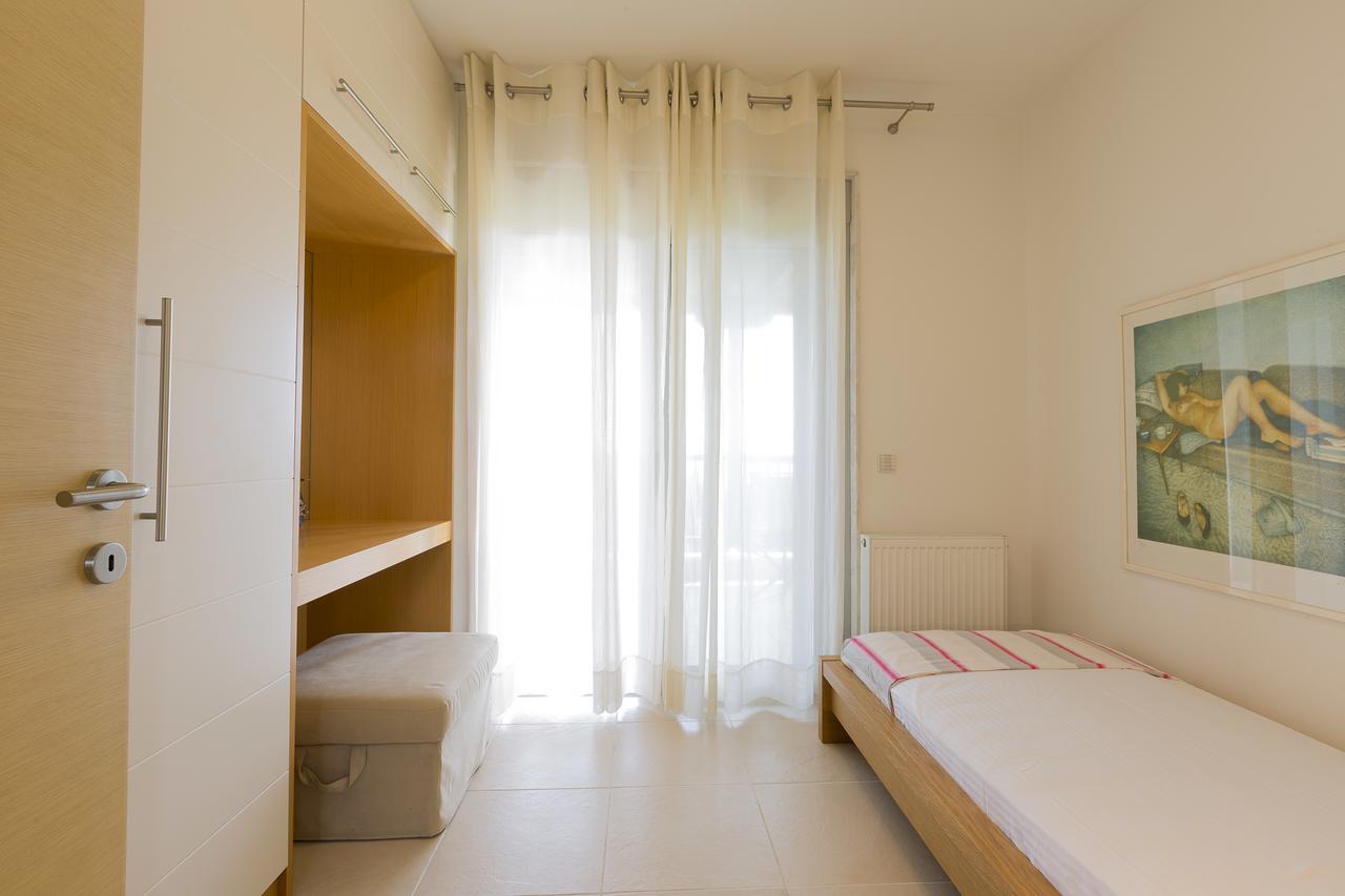 Oleander Villa, Pefkochori #Feelslikehome Eksteriør bilde