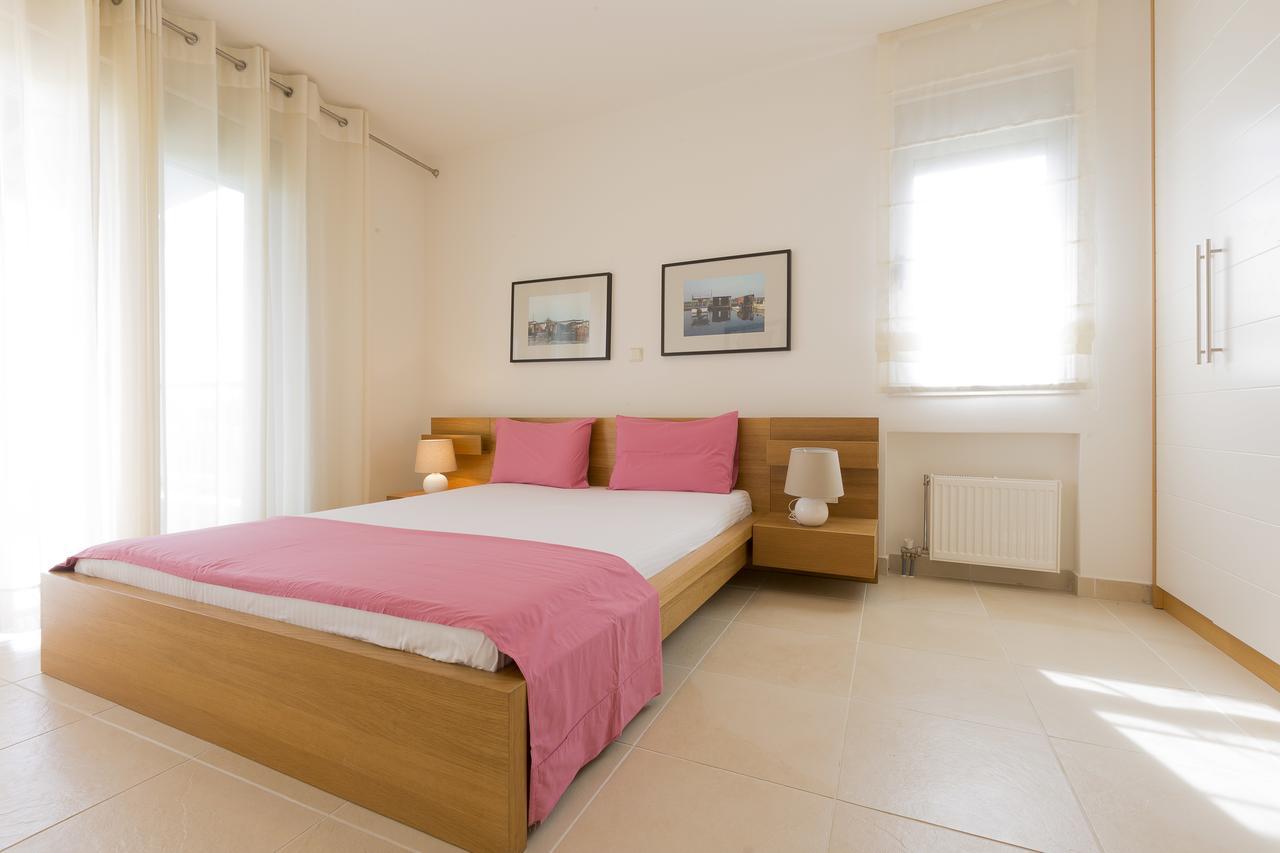 Oleander Villa, Pefkochori #Feelslikehome Eksteriør bilde