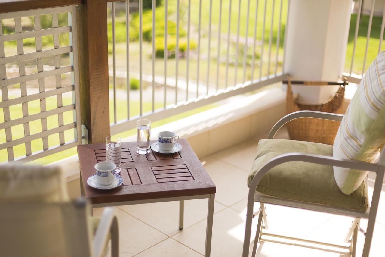 Oleander Villa, Pefkochori #Feelslikehome Eksteriør bilde