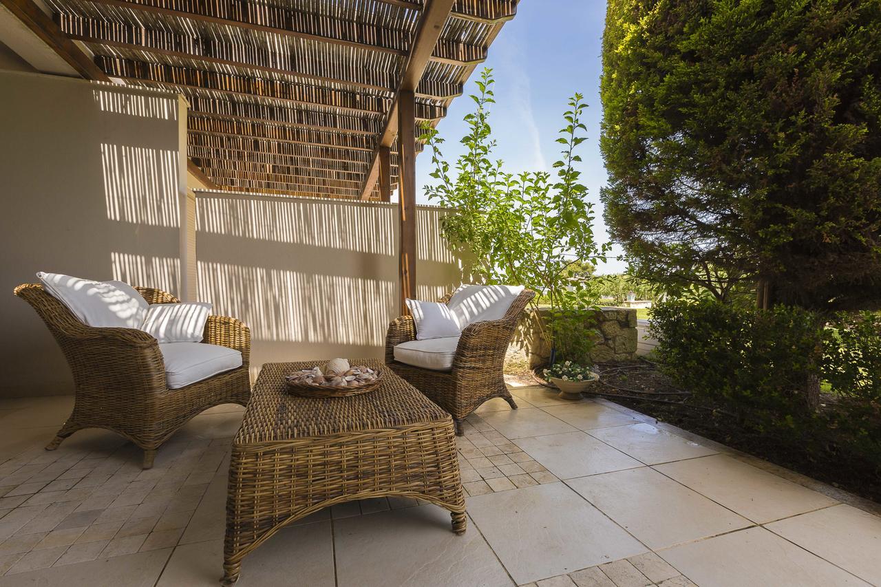 Oleander Villa, Pefkochori #Feelslikehome Eksteriør bilde