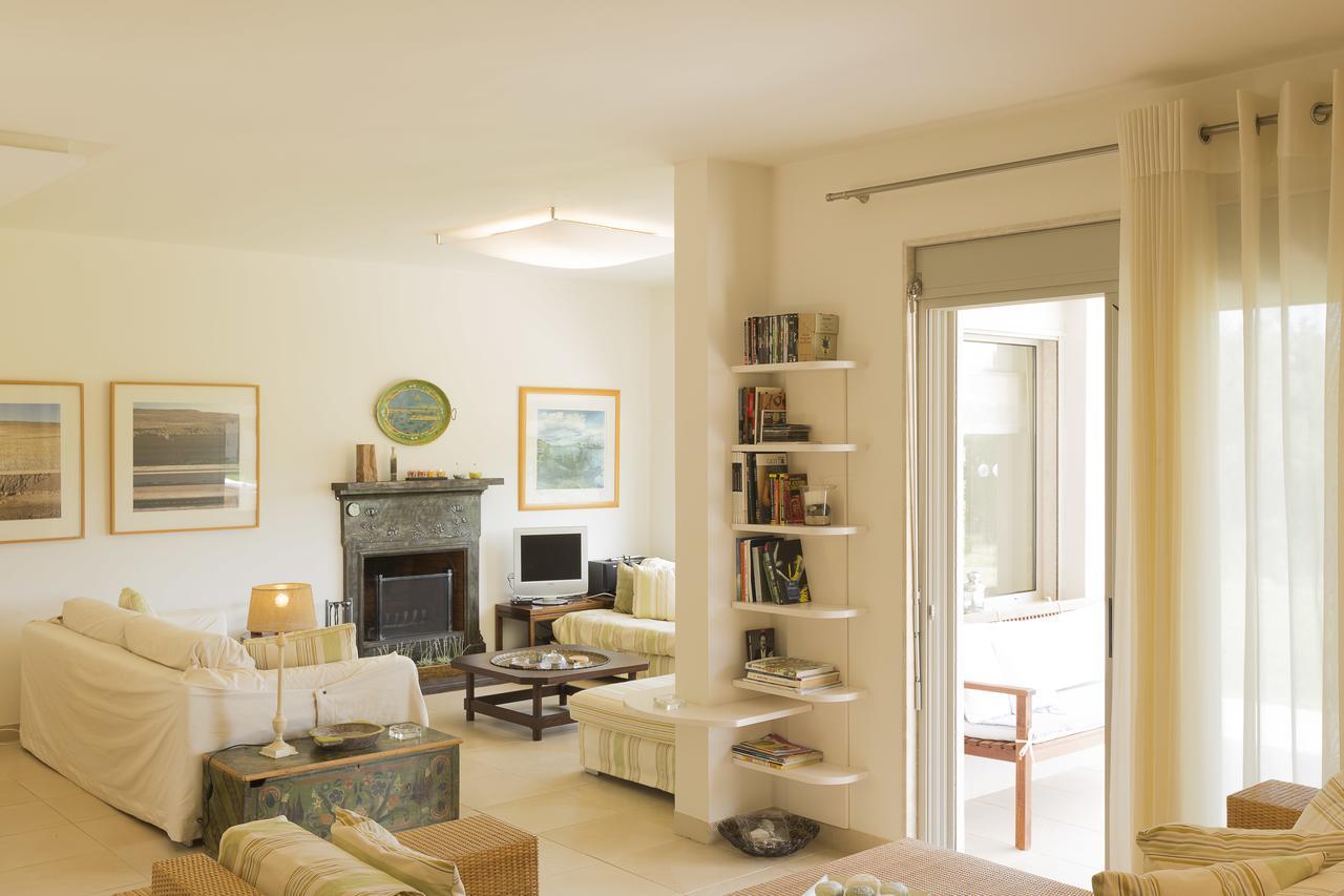 Oleander Villa, Pefkochori #Feelslikehome Eksteriør bilde