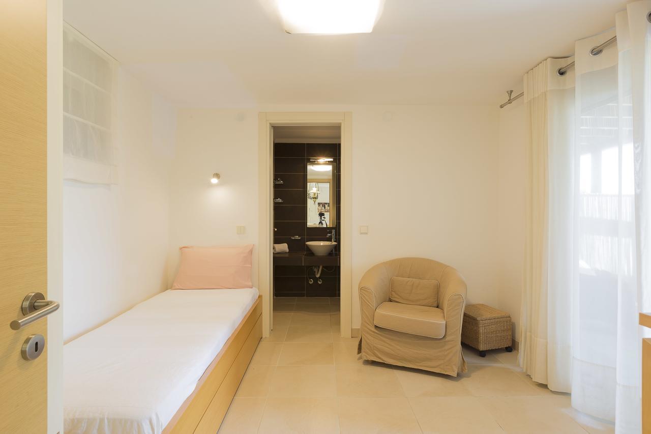 Oleander Villa, Pefkochori #Feelslikehome Eksteriør bilde